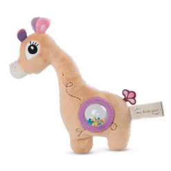 Nici Activity Soft 2D Giraffe Sasuma 20 Cm Teddy