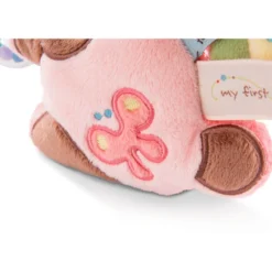 Nici Activity Soft 2D Rabbit Hopsali 18 Cm Teddy -Nici nici activity soft 2d rabbit hopsali 18 cm teddy 3