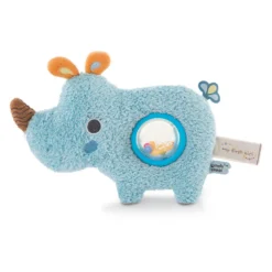 Nici Activity Soft 2D Rhino Manuffi 20 Cm Teddy