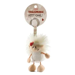 Nici Angel 7 Cm Bb Talisminis Key Ring