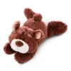 Nici Bear Malo 30 Cm Lying Teddy