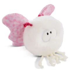 Nici Butterfly 20 Cm Teddy