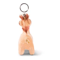 Nici Camel Kemal 10 Cm Bb Key Ring -Nici nici camel kemal 10 cm bb key ring 2