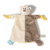 Nici Comforter Bear 25X25 Cm Doudou