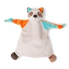 Nici Comforter Raccoon W/O Message For Export Doudou