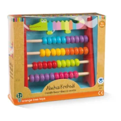 Nici Crocodile Abacus 7 Nici Crocodile Abacus -Nici nici crocodile abacus 3