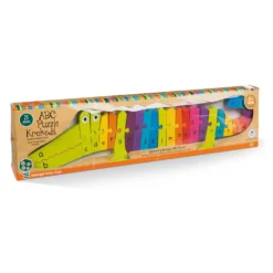 Nici Crocodile Alphabet Puzzle Refurbished 7 Nici Crocodile Alphabet Puzzle Refurbished -Nici nici crocodile alphabet puzzle refurbished 3
