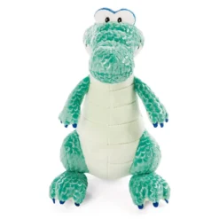 Nici Crocodile Croco Mcdile 27 Cm Sitting Teddy