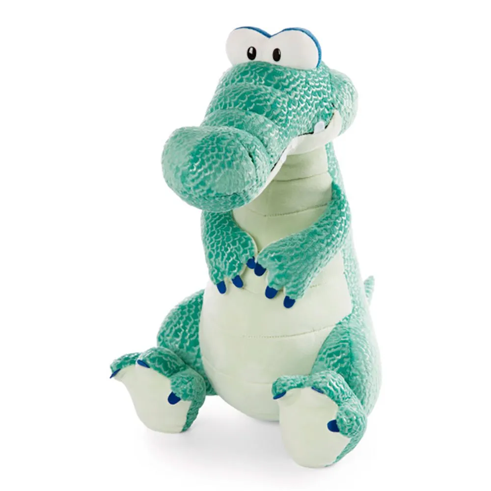 Nici Crocodile Croco Mcdile 70 Cm Sitting Teddy 1 Nici Crocodile Croco Mcdile 70 Cm Sitting Teddy