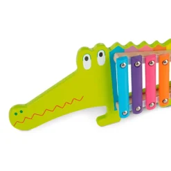 Nici Crocodile Xylophone -Nici nici crocodile xylophone 2