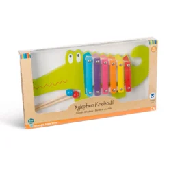 Nici Crocodile Xylophone -Nici nici crocodile xylophone 3