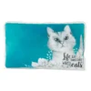 Nici Cushion Cat Meowlina Rectangular 43X25 Cm