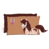Nici Cushion Pony Loretta Rectangular 43X25 Cm