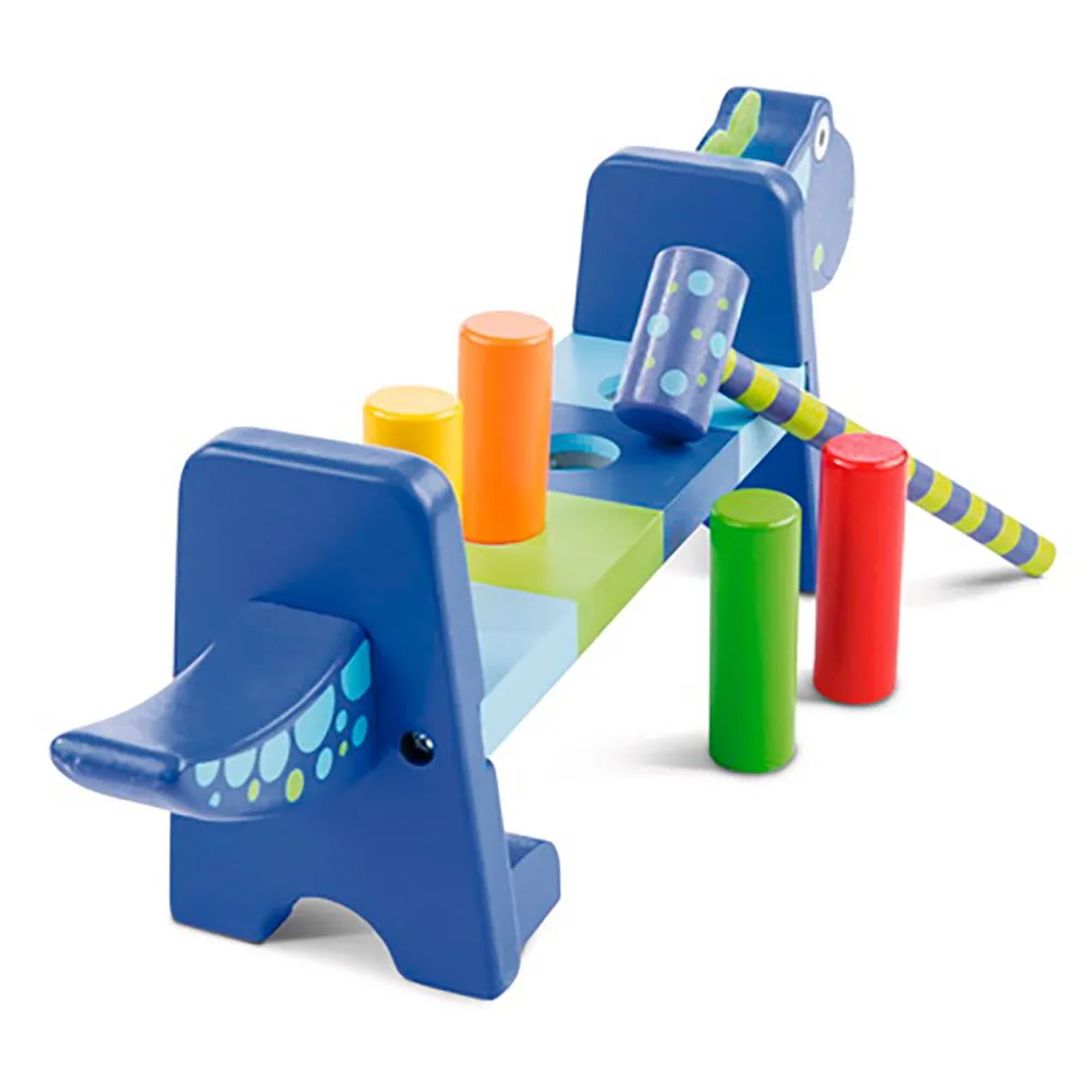 Nici Dinosaur Hammer Bench 1 Nici Dinosaur Hammer Bench