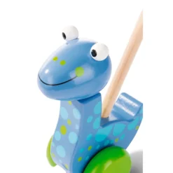 Nici Dinosaur Purple Push Along 7 Nici Dinosaur Purple Push Along -Nici nici dinosaur purple push along 2