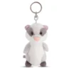 Nici Doremouse Doramouse 10 Cm Keyring Green Key Ring