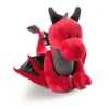 Nici Dragon Eldor 45 Cm Standing Teddy