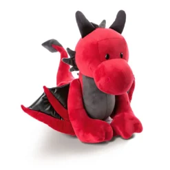 Nici Dragon Eldor 45 Cm Standing Teddy