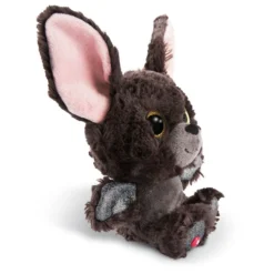 Nici Glubschis Dangling Bat Baako 15 Cm Teddy -Nici nici glubschis dangling bat baako 15 cm teddy 2
