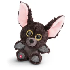Nici Glubschis Dangling Bat Baako 15 Cm Teddy