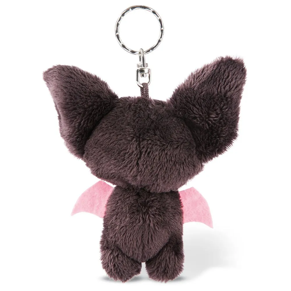 Nici Glubschis Dangling Bat Baako 9 Cm Key Ring 1 Nici Glubschis Dangling Bat Baako 9 Cm Key Ring