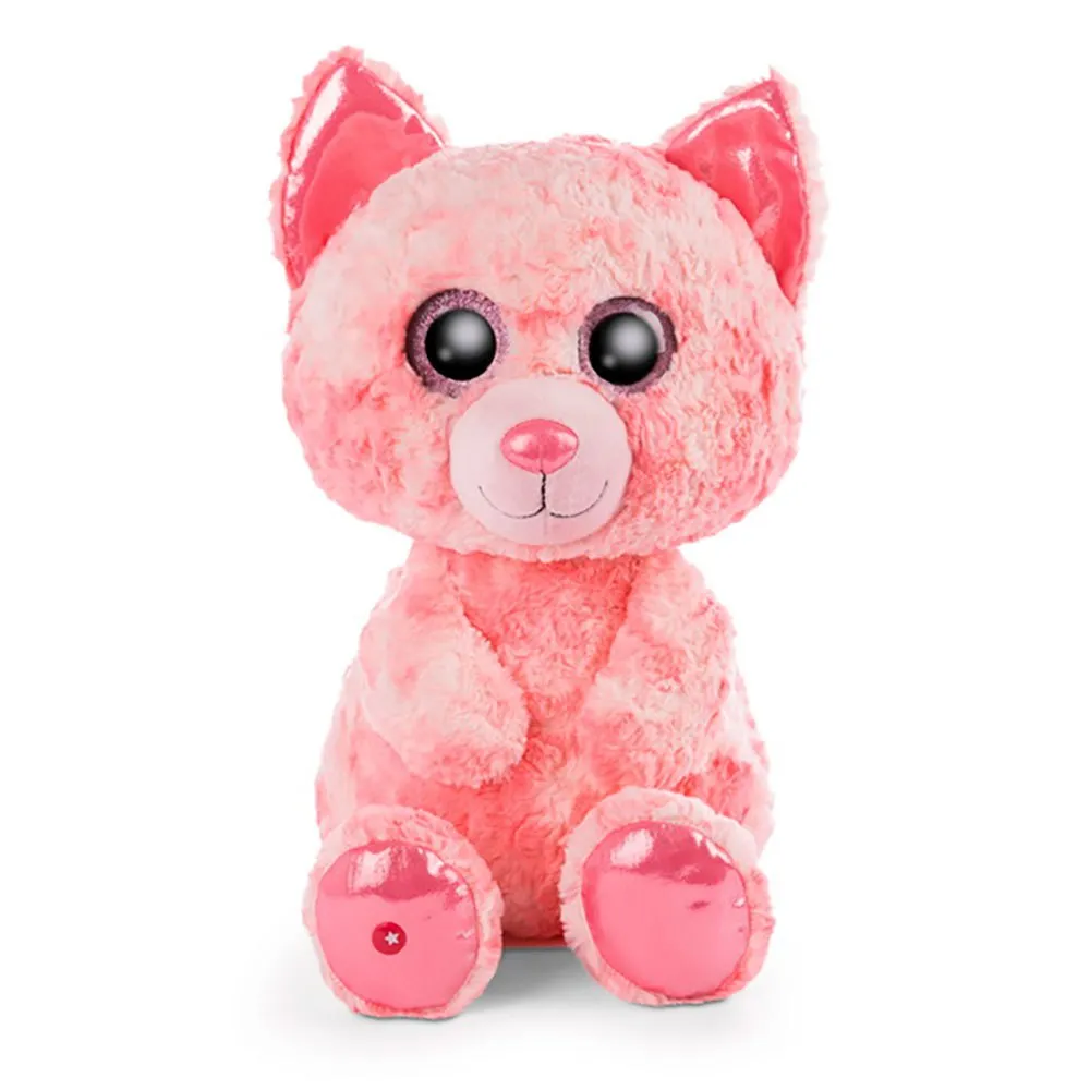Nici Glubschis Dangling Cat Dreamie 45 Cm Teddy 1 Nici Glubschis Dangling Cat Dreamie 45 Cm Teddy