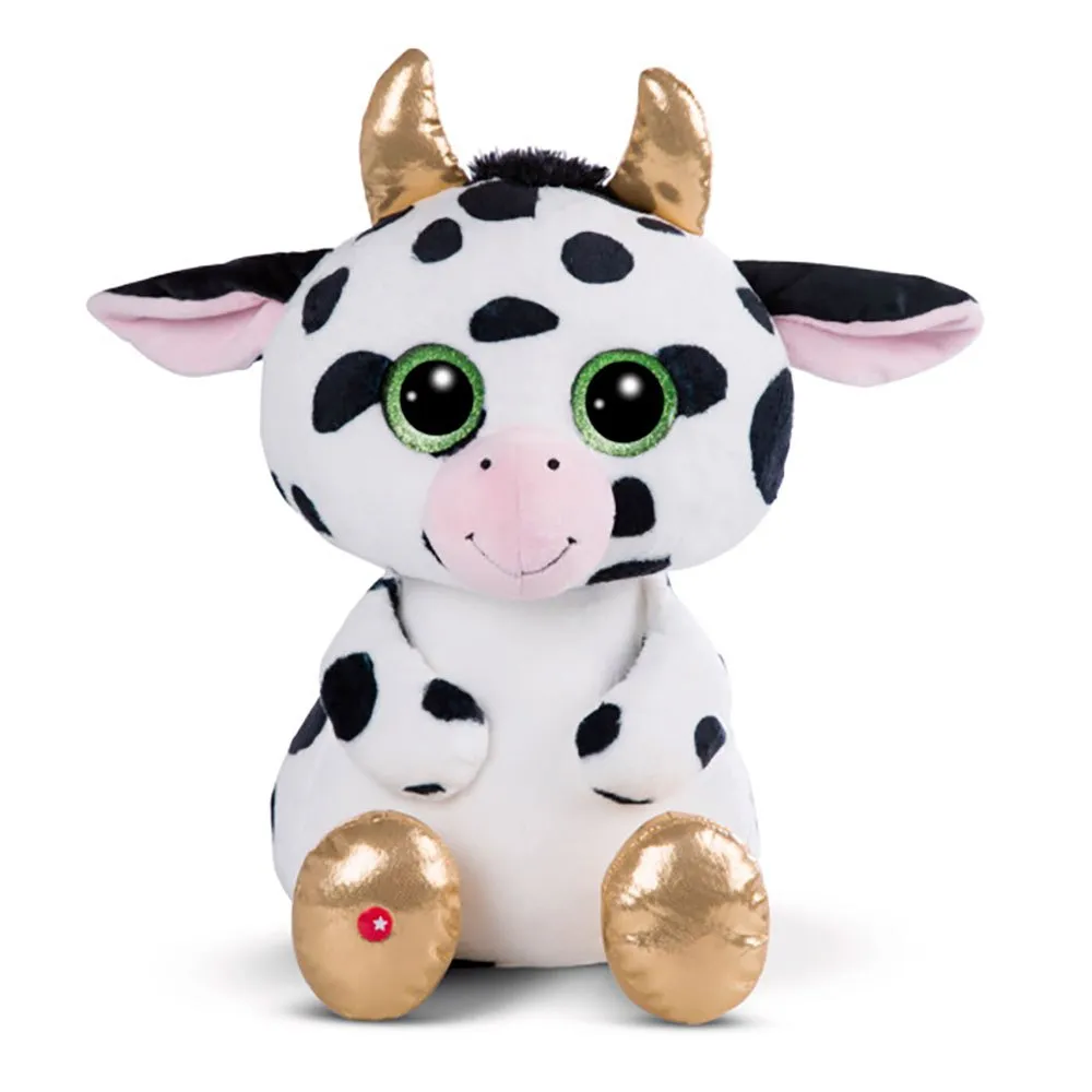 Nici Glubschis Dangling Cow Moolon 45 Cm Teddy 1 Nici Glubschis Dangling Cow Moolon 45 Cm Teddy