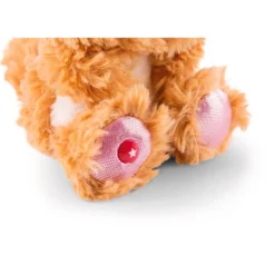 Nici Glubschis Dangling Dog Lollidog 15 Cm Teddy -Nici nici glubschis dangling dog lollidog 15 cm teddy 3