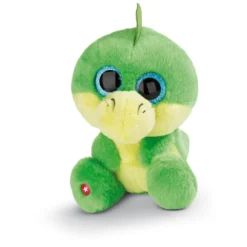 Nici Glubschis Dangling Dragon Mcdamon 15 Cm Teddy