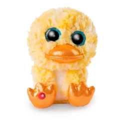 Nici Glubschis Dangling Duck Honey Dee 15 Cm Teddy