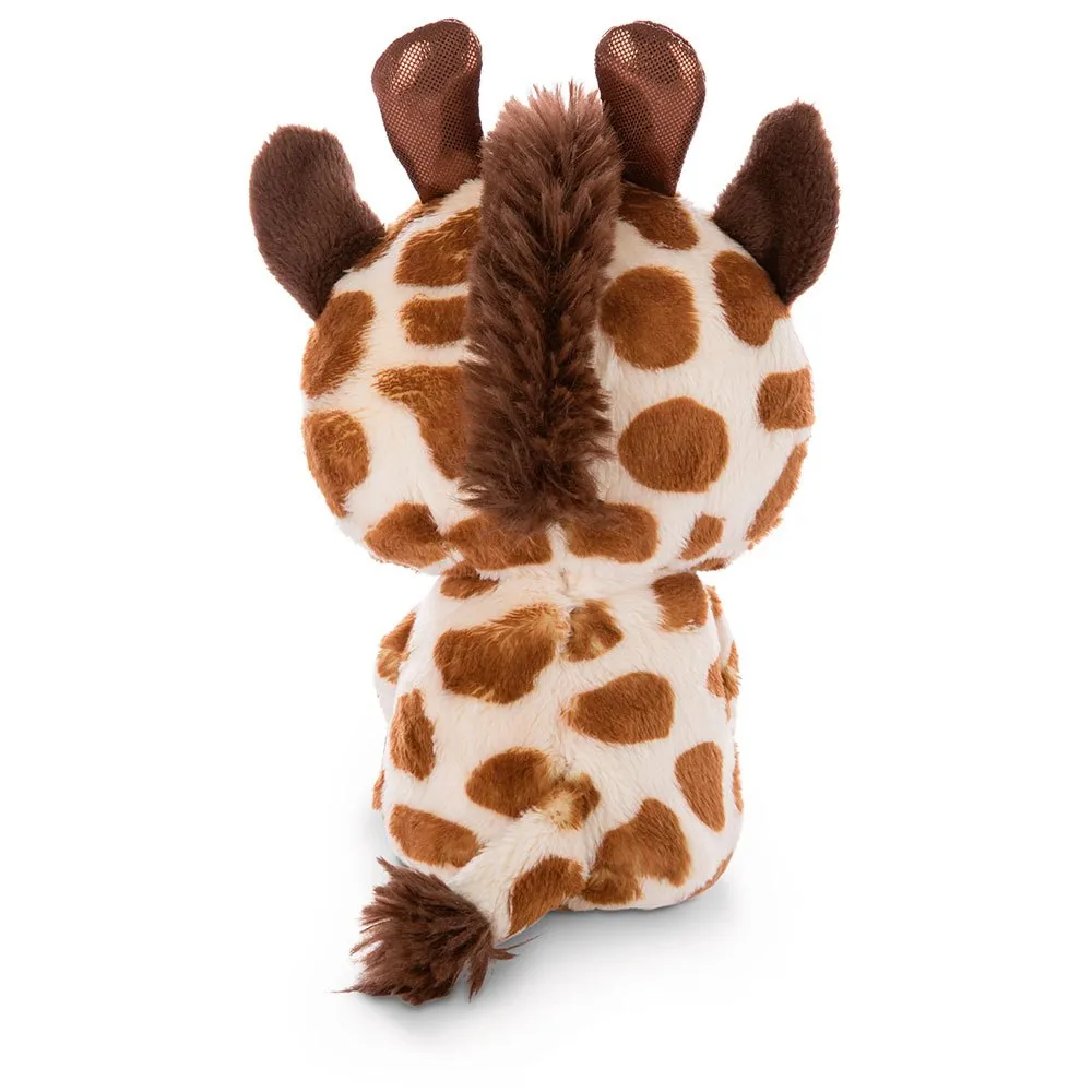Nici Glubschis Dangling Giraffe Halla 15 Cm Teddy 3 Nici Glubschis Dangling Giraffe Halla 15 Cm Teddy - Image 3