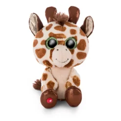 Nici Glubschis Dangling Giraffe Halla 15 Cm Teddy