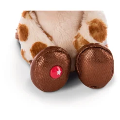 Nici Glubschis Dangling Giraffe Halla 15 Cm Teddy 7 Nici Glubschis Dangling Giraffe Halla 15 Cm Teddy -Nici nici glubschis dangling giraffe halla 15 cm teddy 3