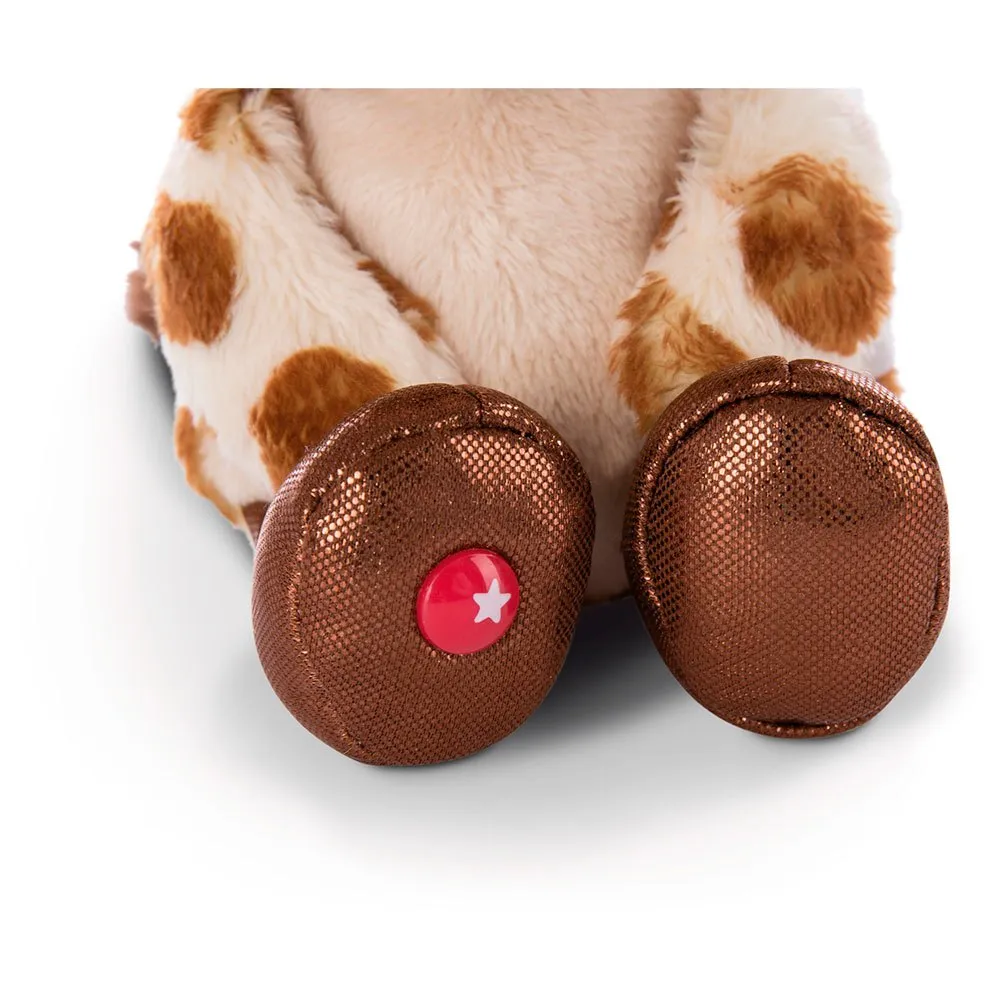 Nici Glubschis Dangling Giraffe Halla 15 Cm Teddy 4 Nici Glubschis Dangling Giraffe Halla 15 Cm Teddy - Image 4