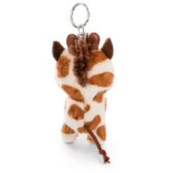 Nici Glubschis Dangling Giraffe Halla 9 Cm Key Ring 5 Nici Glubschis Dangling Giraffe Halla 9 Cm Key Ring -Nici nici glubschis dangling giraffe halla 9 cm key ring 2
