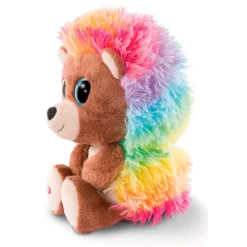 Nici Glubschis Dangling Hedgehog Boswell 25 Cm Teddy 6 Nici Glubschis Dangling Hedgehog Boswell 25 Cm Teddy -Nici nici glubschis dangling hedgehog boswell 25 cm teddy 2