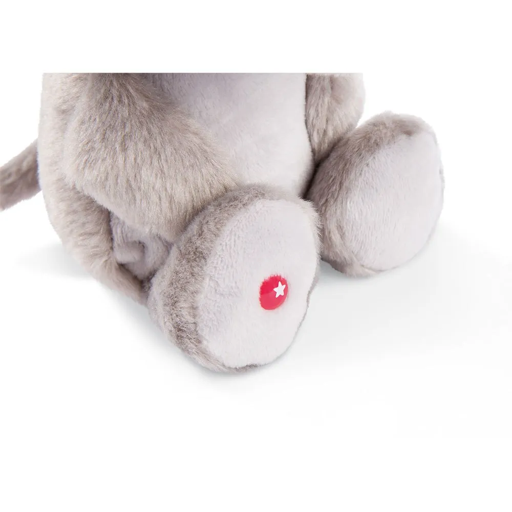 Nici Glubschis Dangling Hippo Anso 25 Cm Teddy 3 Nici Glubschis Dangling Hippo Anso 25 Cm Teddy - Image 3