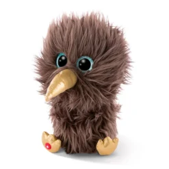 Nici Glubschis Dangling Kiwi Kiwi Soda 15 Cm Teddy -Nici nici glubschis dangling kiwi kiwi soda 15 cm teddy 4