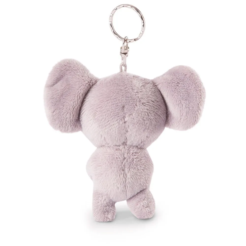 Nici Glubschis Dangling Koala Miss Crayon 9 Cm Key Ring 2 Nici Glubschis Dangling Koala Miss Crayon 9 Cm Key Ring - Image 2