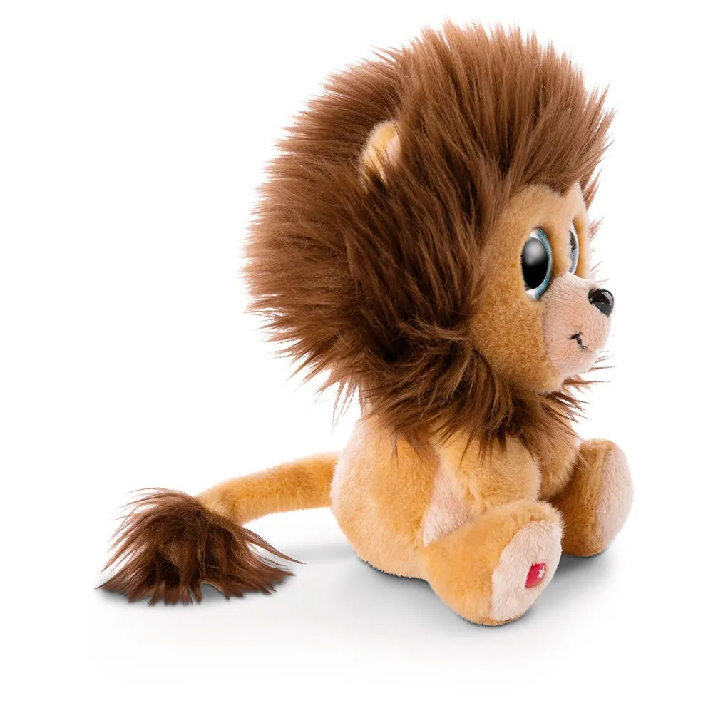 Nici Glubschis Dangling Lion Cliff 15 Cm Teddy 2 Nici Glubschis Dangling Lion Cliff 15 Cm Teddy - Image 2