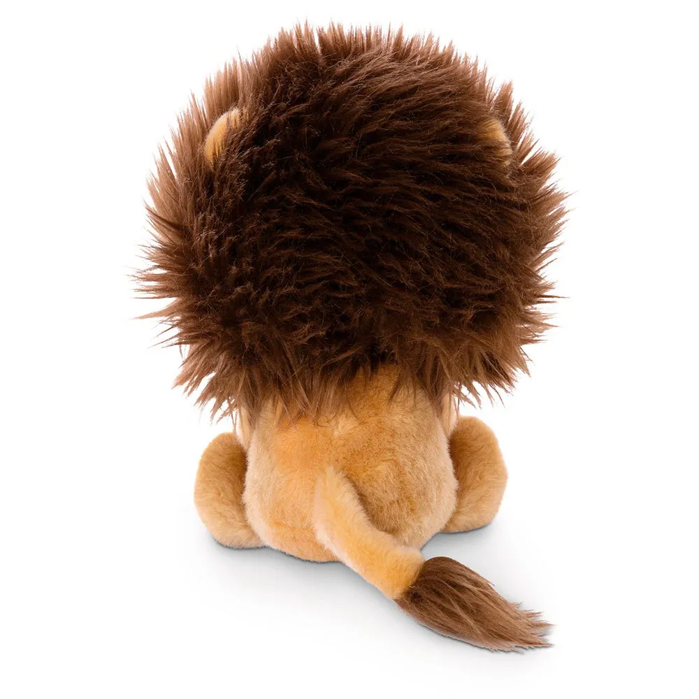 Nici Glubschis Dangling Lion Cliff 15 Cm Teddy 3 Nici Glubschis Dangling Lion Cliff 15 Cm Teddy - Image 3