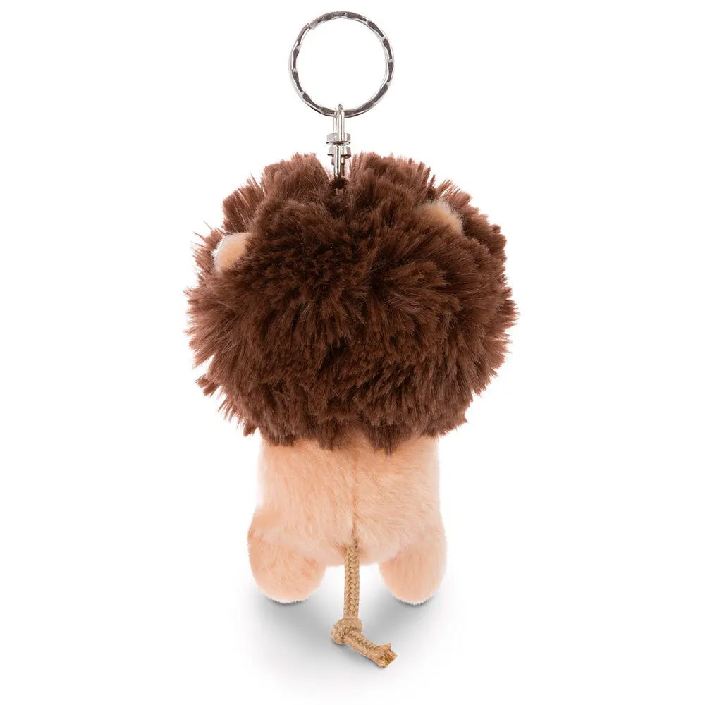 Nici Glubschis Dangling Lion Cliff 9 Cm Key Ring 3 Nici Glubschis Dangling Lion Cliff 9 Cm Key Ring - Image 3