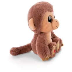 Nici -Nici nici glubschis dangling monkey hobson 15 cm teddy 1