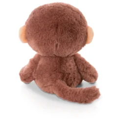 Nici Glubschis Dangling Monkey Hobson 15 Cm Teddy -Nici nici glubschis dangling monkey hobson 15 cm teddy 2