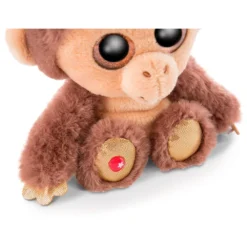 Nici Glubschis Dangling Monkey Hobson 15 Cm Teddy -Nici nici glubschis dangling monkey hobson 15 cm teddy 3