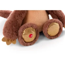 Nici Glubschis Dangling Monkey Hobson 25 Cm Teddy -Nici nici glubschis dangling monkey hobson 25 cm teddy 3