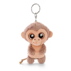 Nici Glubschis Dangling Monkey Hobson 9 Cm Key Ring