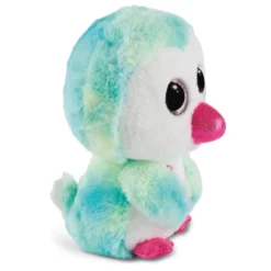 Nici Glubschis Dangling Penguin Yoniko 23 Cm Teddy -Nici nici glubschis dangling penguin yoniko 23 cm teddy 2