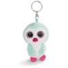Nici Glubschis Dangling Penguin Yoniko 9 Cm Key Ring