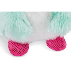 Nici Glubschis Dangling Penguin Yoniko 9 Cm Key Ring -Nici nici glubschis dangling penguin yoniko 9 cm key ring 2